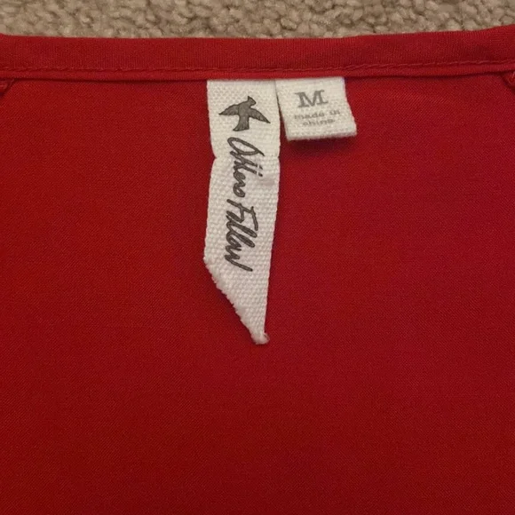 Other Follow Top - Picture 5 of 6